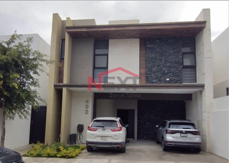 Casa en Venta Residencial Santa Elena