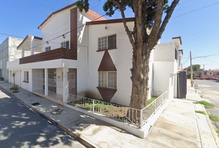 Casa en Renta Col. Miravalle